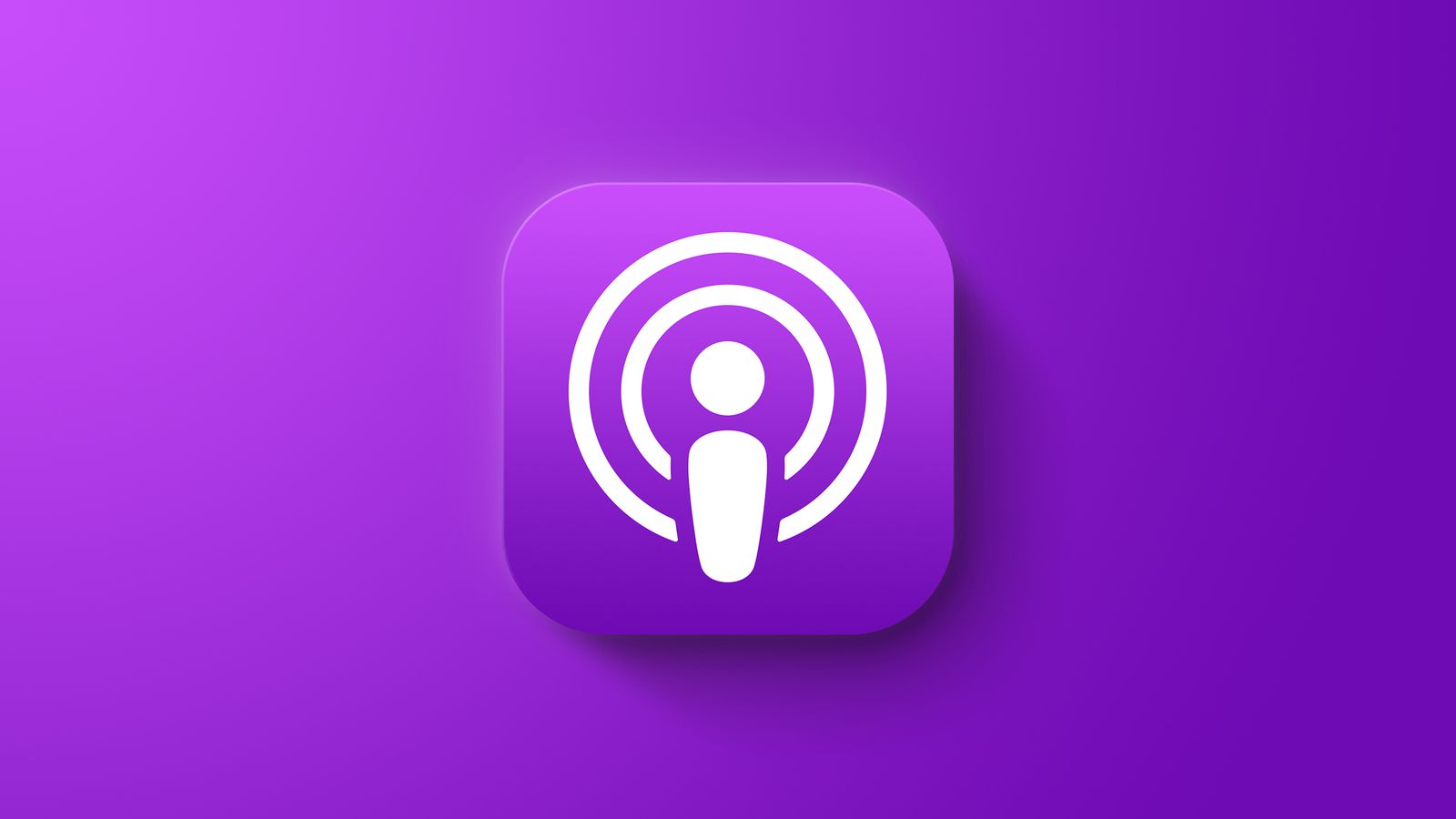 Suscriptores de Apple Podcast crecieron 300% desde Junio de 2021